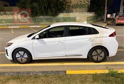 هيونداي ايونك